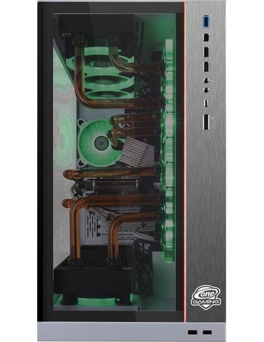 Aqua High End PC IN890