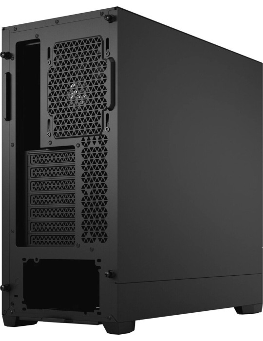 Gaming PC Non-RGB Edition AN036