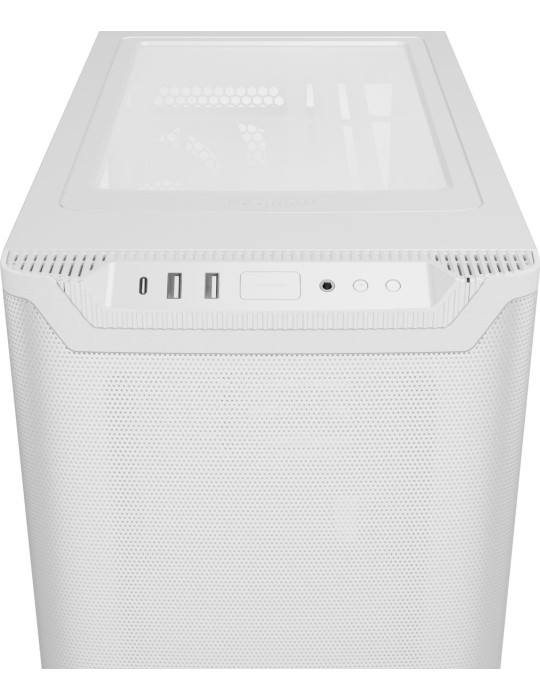 Gaming PC Non-RGB Edition IN040