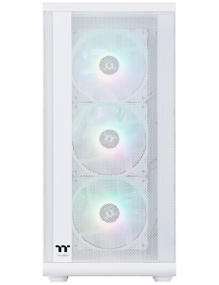 Gaming PC White Edition AN050