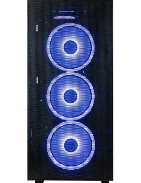 Aqua Gaming PC AN057