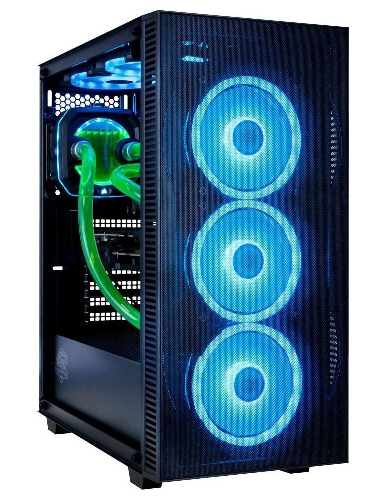 Aqua Gaming PC AN057
