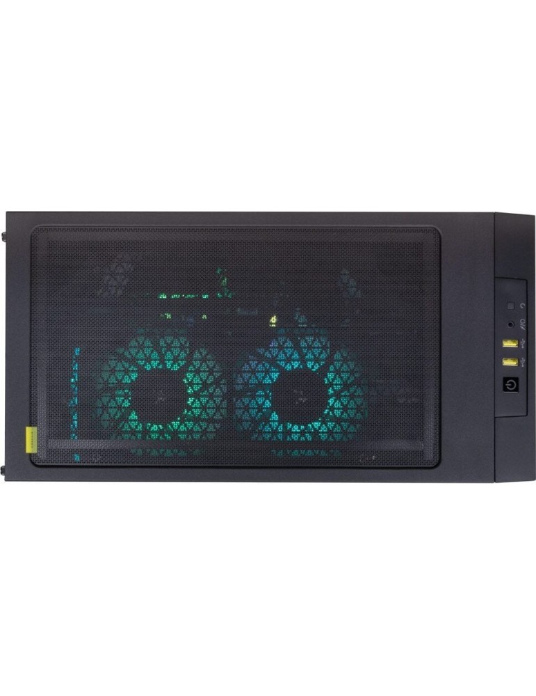 Aqua Gaming PC AN058