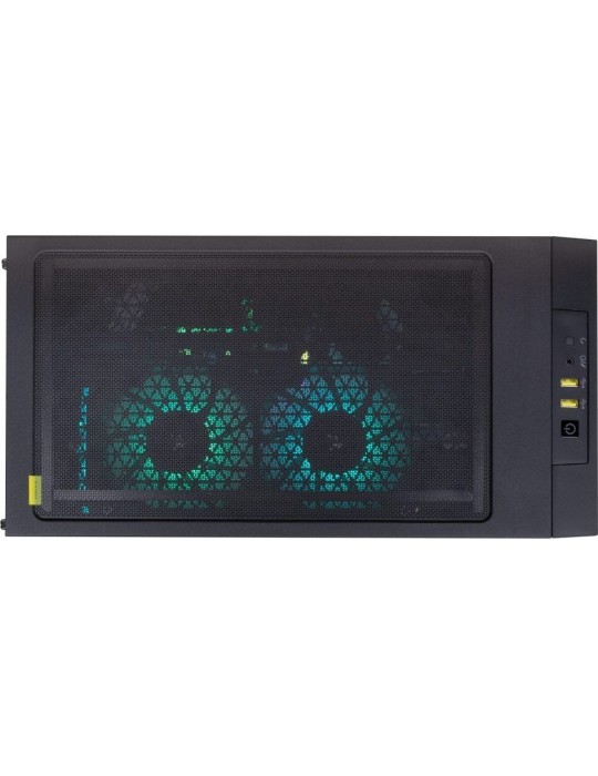 Aqua Gaming PC AN058