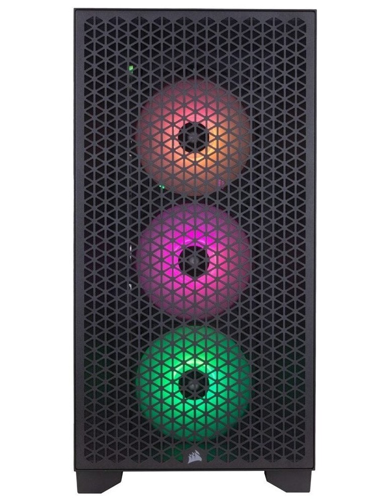 Aqua Gaming PC IR060