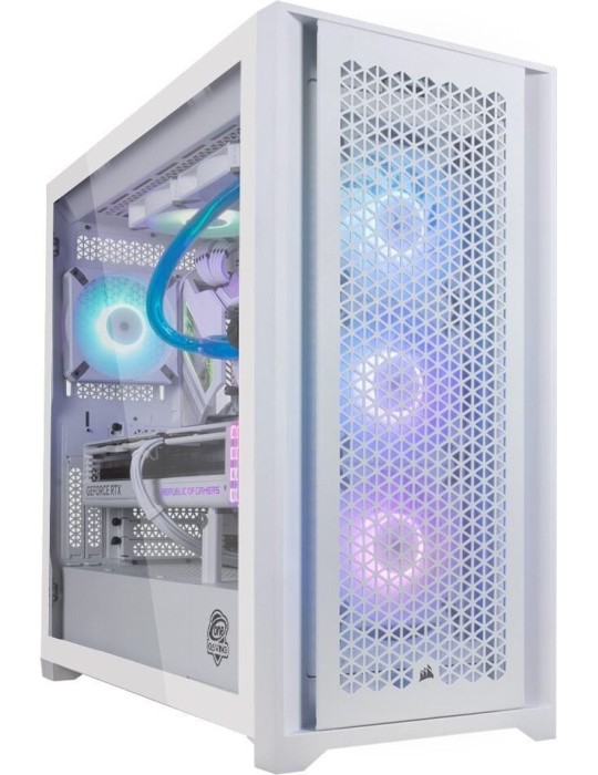 Aqua High End PC IN085