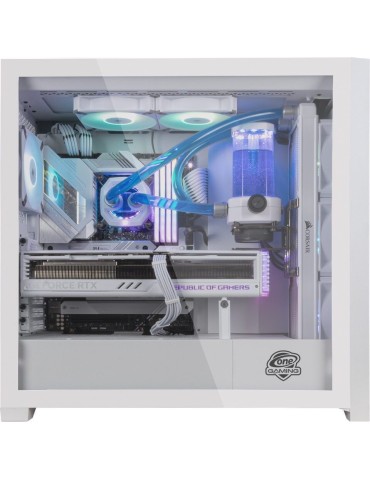 Aqua High End PC IN084 2