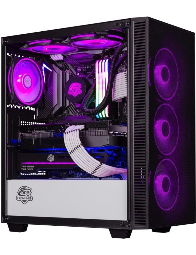 Gaming PC IR090