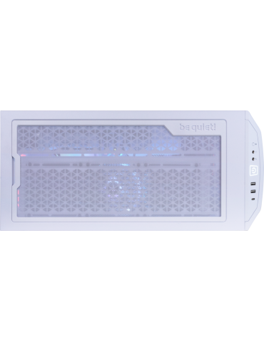 High End PC White Edition IN116 2
