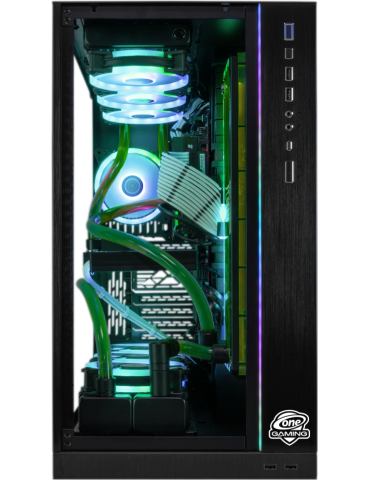 Aqua High End PC IN130 2