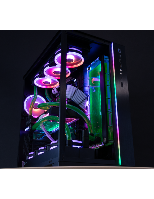 Aqua High End PC IN130
