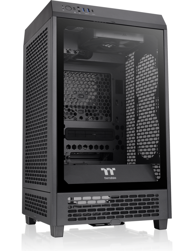 Mini Gaming PC AN140