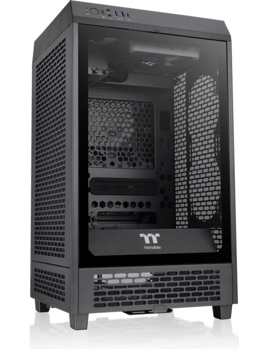 Mini Gaming PC AN140