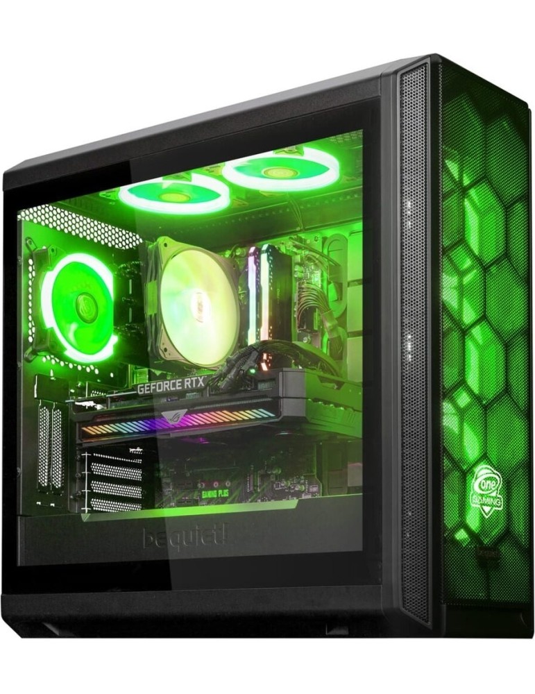 High End PC AN142