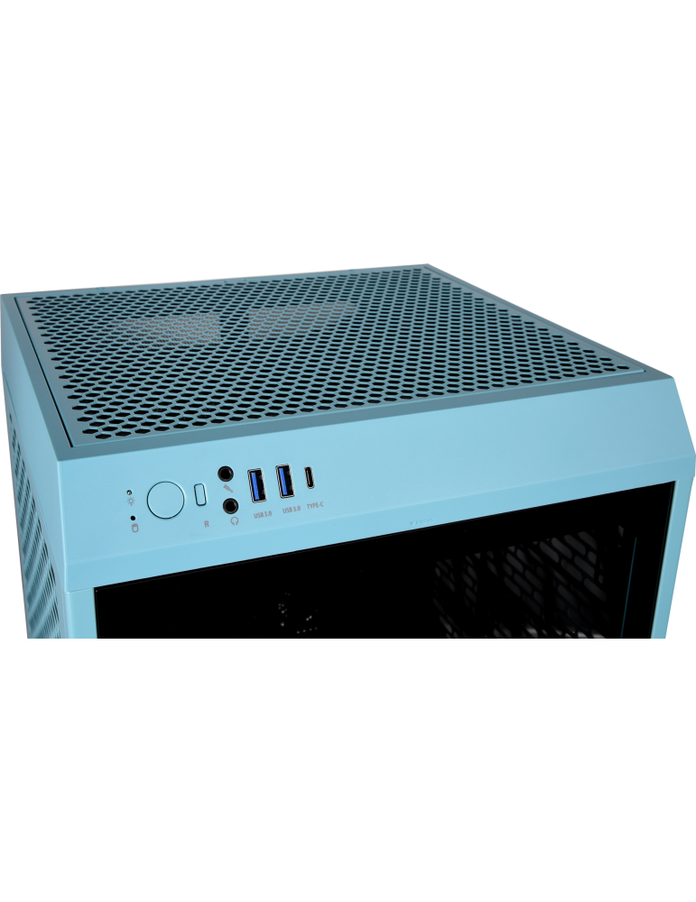 Mini Gaming PC AN145