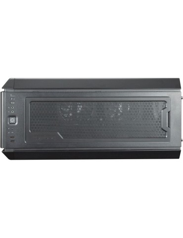 High End PC Black Edition AR151 2