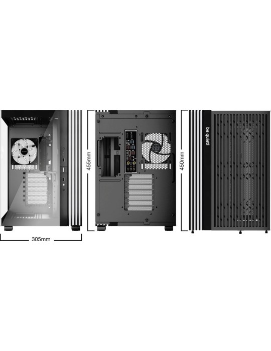 High End PC Black Edition AN226