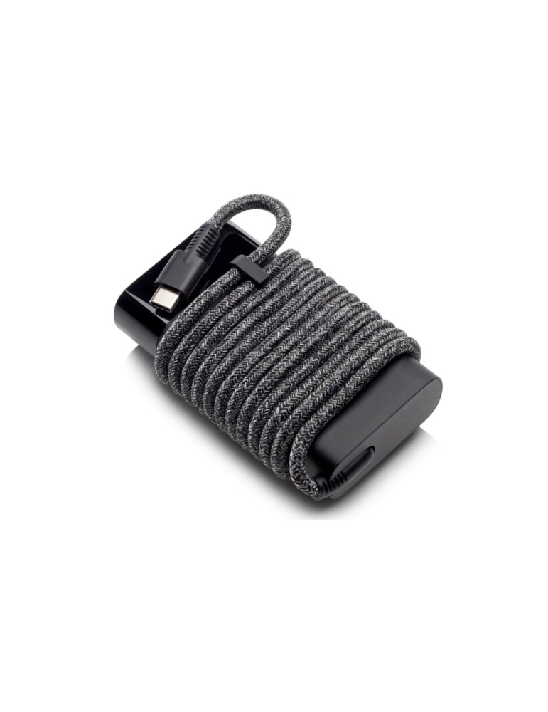 HP USB-C 65W Laptop Charger - Notebook Netzteil Ladekabel 65 Watt