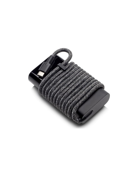 HP USB-C 65W Laptop Charger - Notebook Netzteil Ladekabel 65 Watt