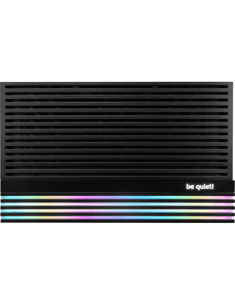 Aqua High End PC IN912