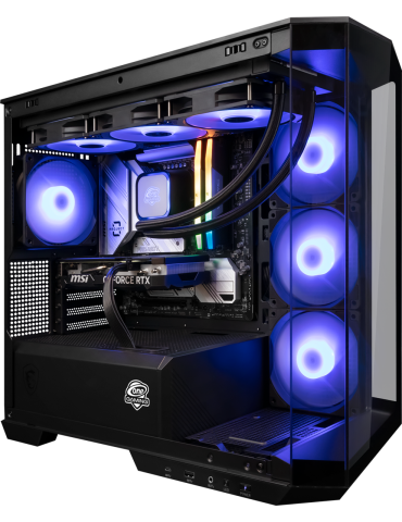 Gaming PC IN230 - Project Zero 2