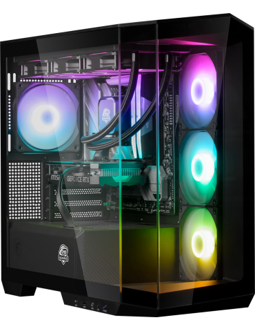 High End PC IN232 - Project Zero 2