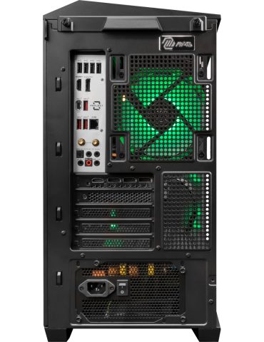 High End PC AN233 - Project Zero 2