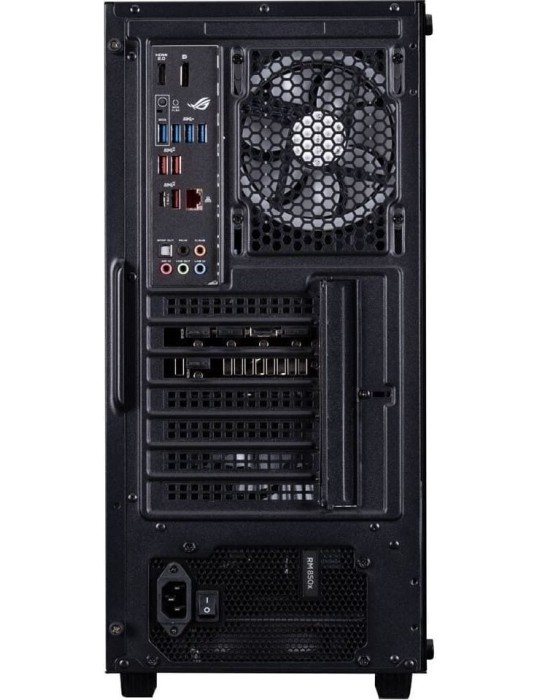 Entry Gaming PC AR235