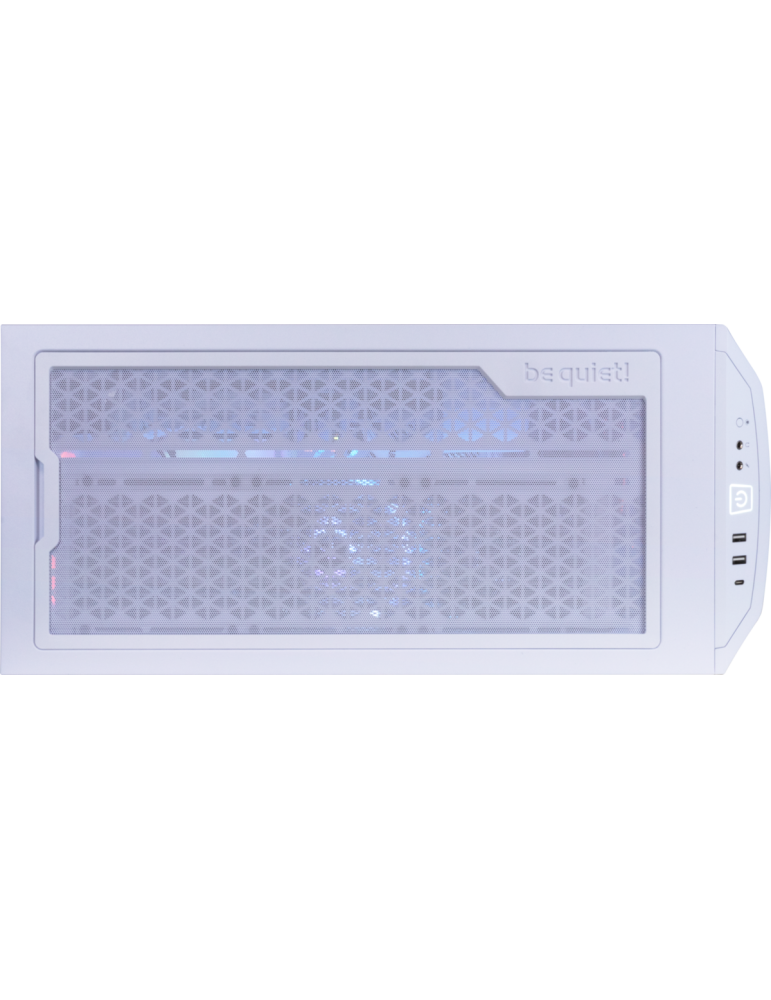 High End PC White Edition AN247