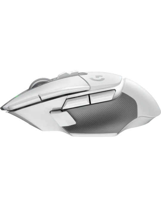 Logitech G502 X LIGHTSPEED