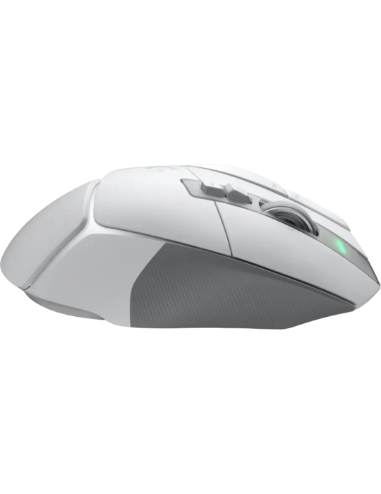 Logitech G502 X LIGHTSPEED