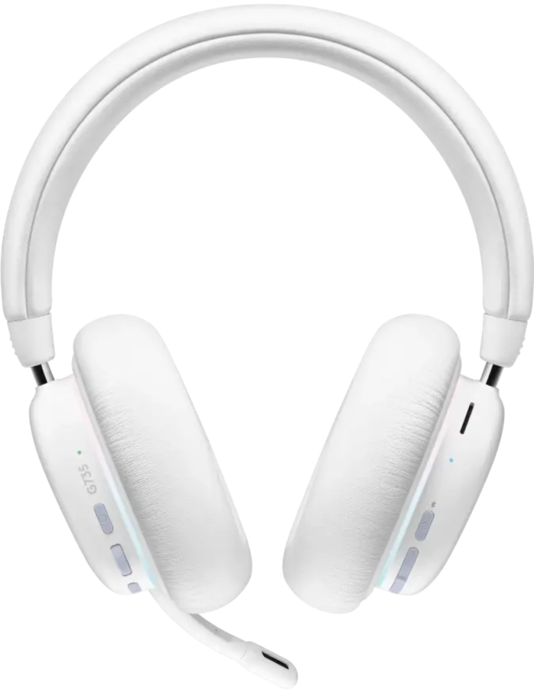 Logitech G735 LIGHTSPEED