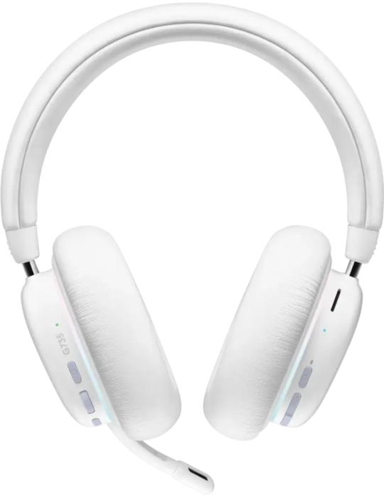 Logitech G735 LIGHTSPEED