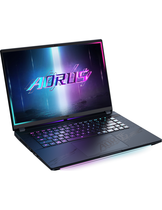 GIGABYTE AORUS MASTER 16 BYHC5DEE65SP