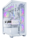 Extreme Gaming PC White Edition AN261