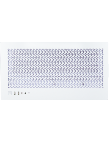 Extreme Gaming PC White Edition AN261 2