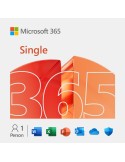Microsoft 365 Single [1 Benutzer / 1 Jahr / 1 TB OneDrive]