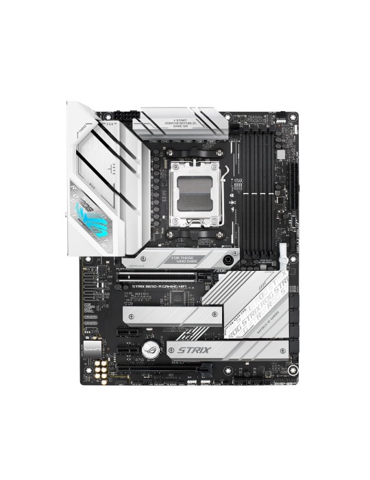 ASUS ROG STRIX B650-A GAMING WIFI Mainboard Sockel AM5