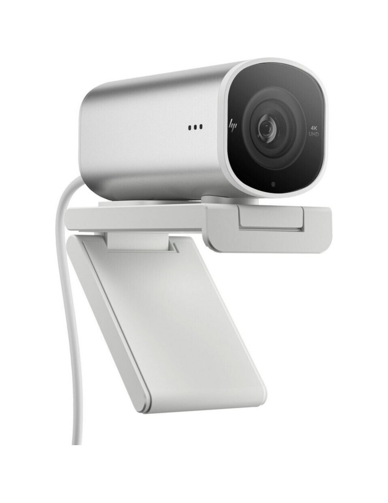 HP 960 4K USB-A Streaming Webcam