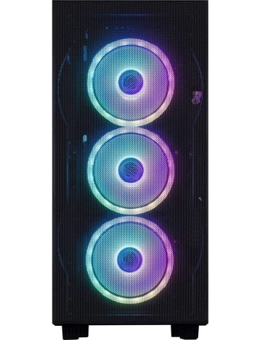 Gaming PC Next Level II 2