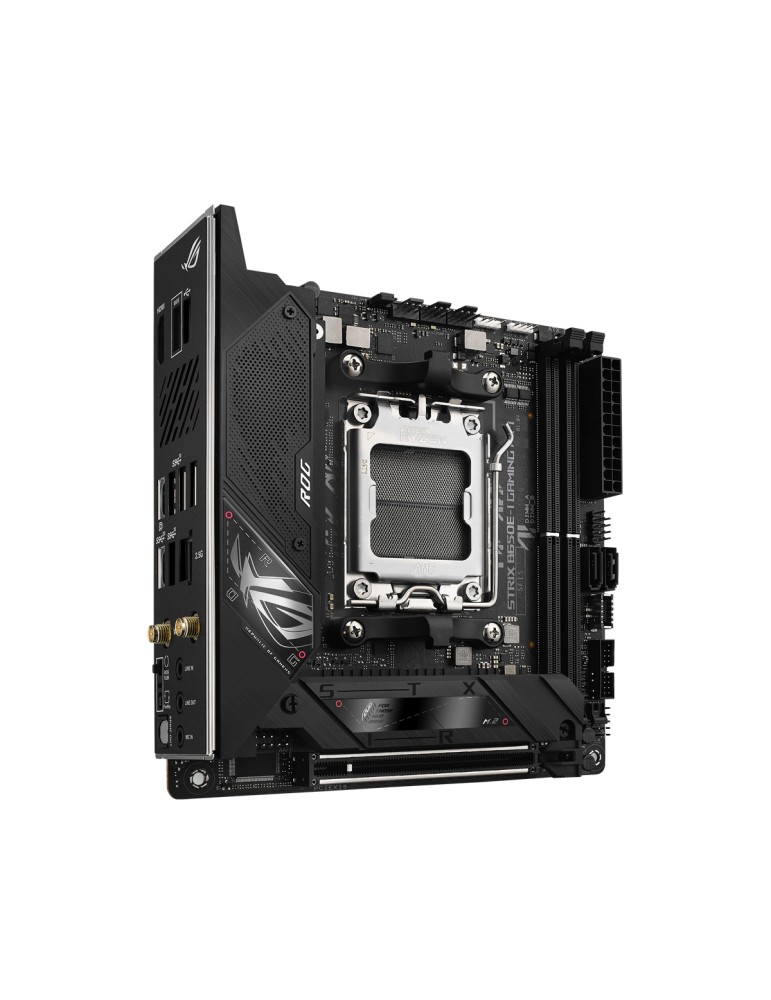 ASUS ROG STRIX B650E-I GAMING WIFI Mainboard Sockel AM5