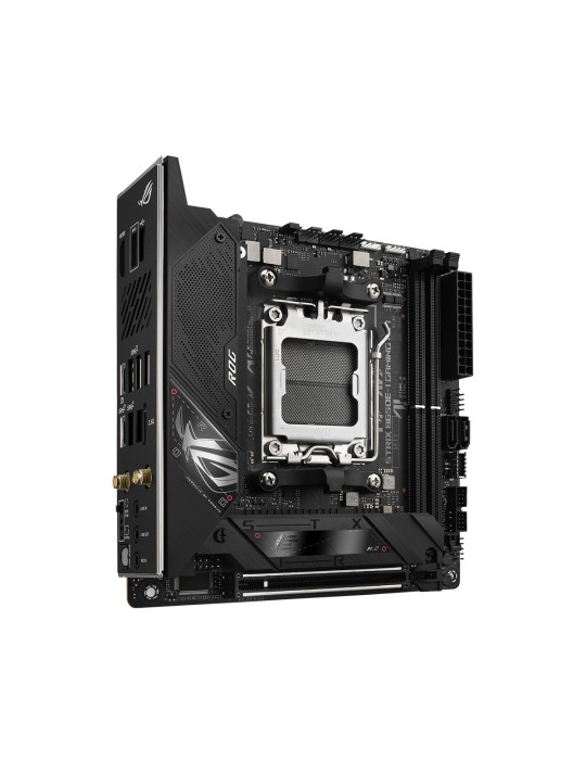 ASUS ROG STRIX B650E-I GAMING WIFI Mainboard Sockel AM5
