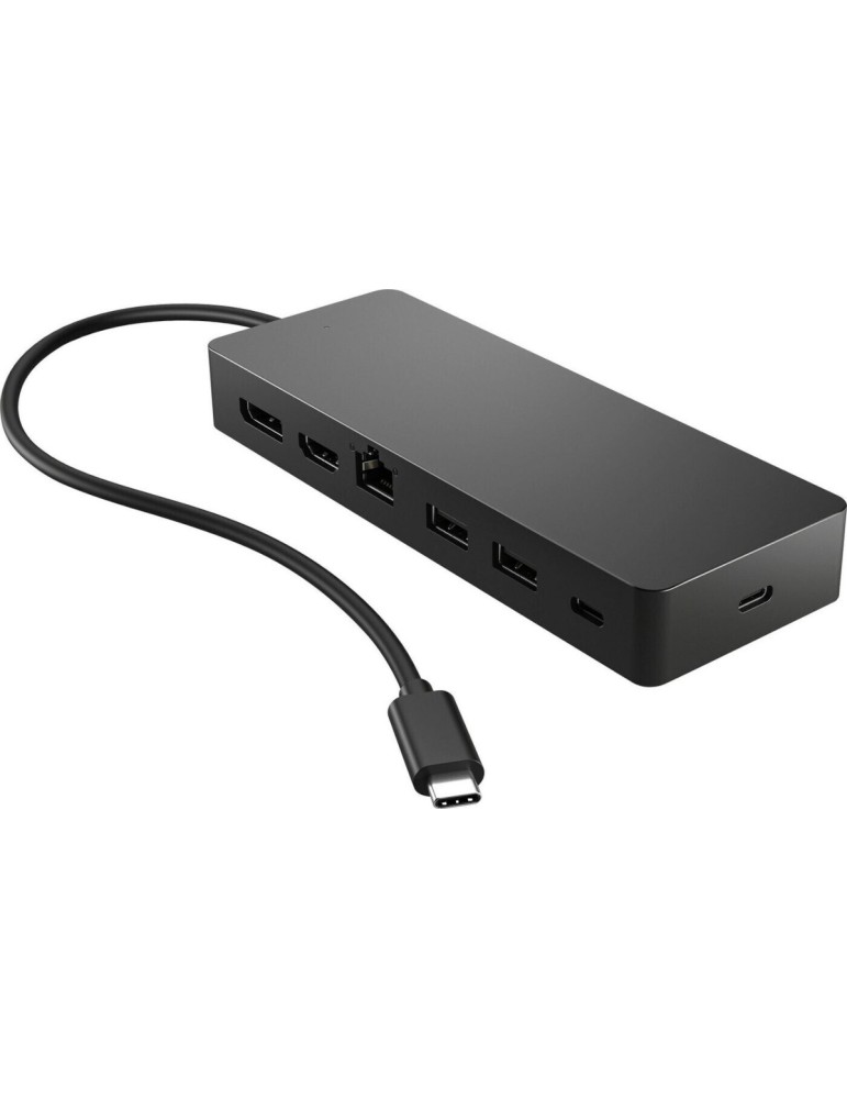 HP Universal USB-C Multiport Hub