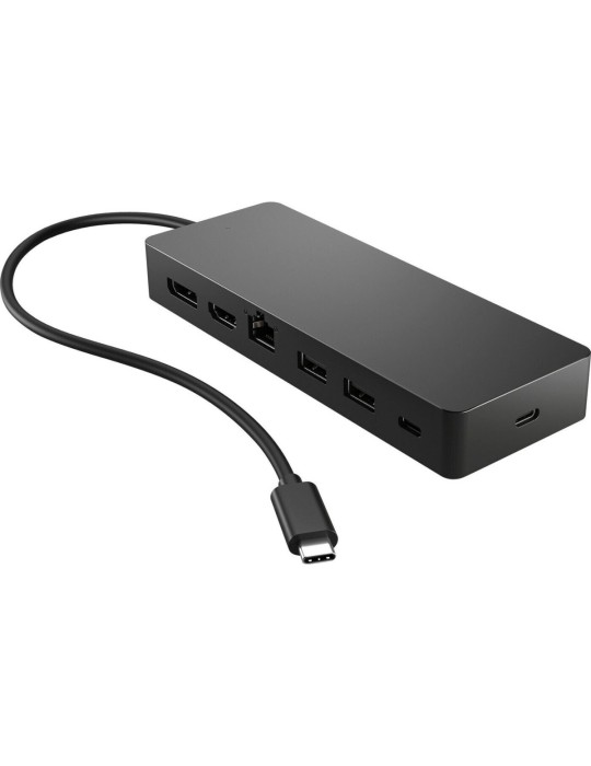 HP Universal USB-C Multiport Hub