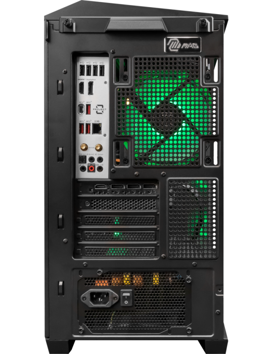 Gaming PC IN230 - Project Zero