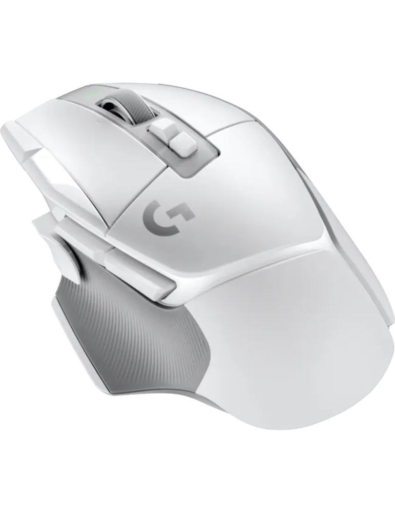 Logitech G502 X LIGHTSPEED