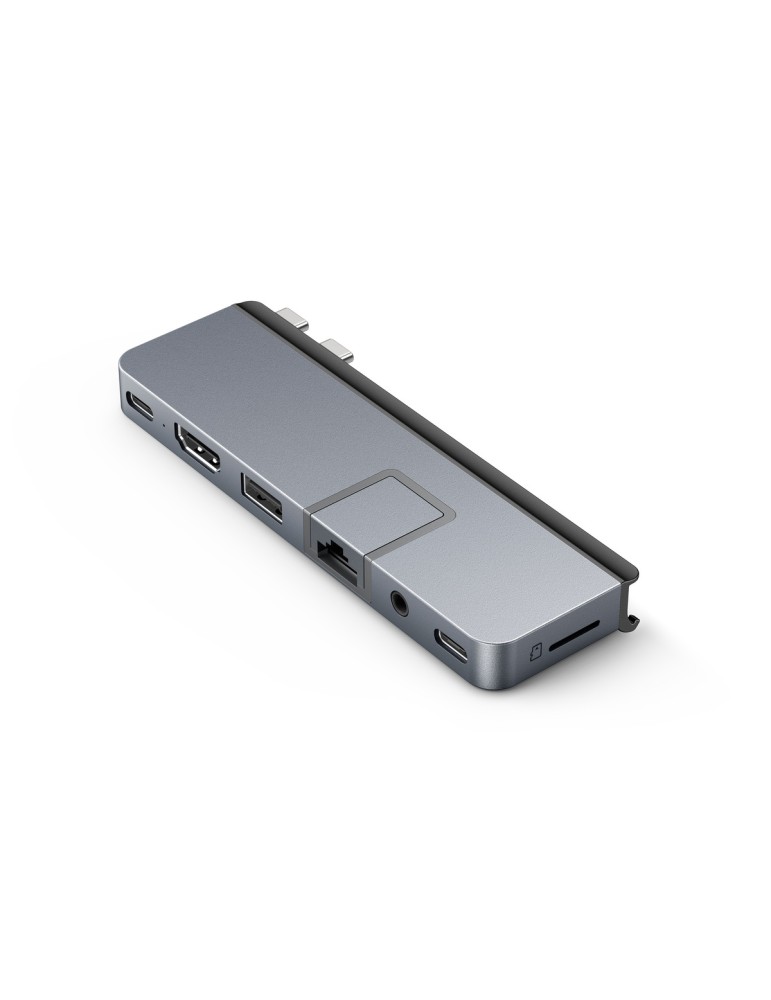 HyperDrive DUO PRO 7-in-2 USB-C Hub