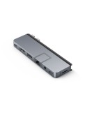 HyperDrive DUO PRO 7-in-2 USB-C Hub