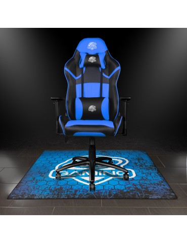 Gaming Stuhl ONE GAMING Chair Pro Blue 2