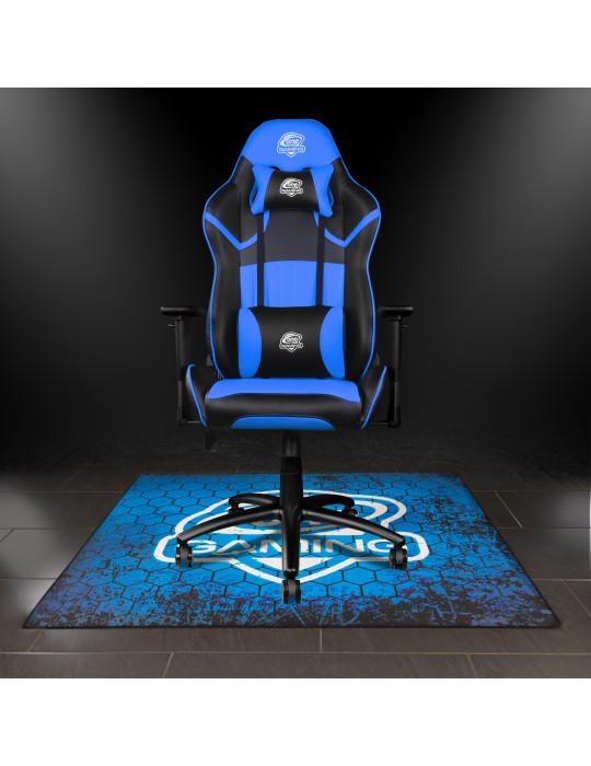 Gaming Stuhl ONE GAMING Chair Pro Blue